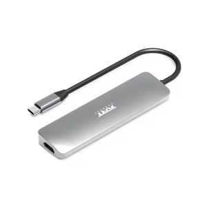 Port Designs docking station type C 5 u 1- 1x4K HDMI 100W - Img 2
