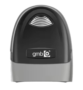 POS-BS1100R GMB 2d CMOS barcode scanner,barkod skener, 2000mAh, BT/WiFi - Img 2