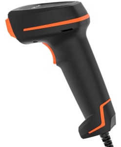 POS-BS4208S GMB 2d/OCR CMOS barcode scanner, barkod skener, 1MP, wired USB - Img 3