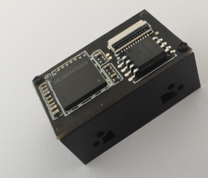 POS-ENGINE H1210 module for POS- BS4208S - Img 3