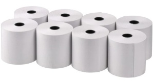 POS-TROL79-65mm * Termo rolna 79x65mm, 8KOM, (60m, 53gsm BPA FREE) bz (59) - Img 3