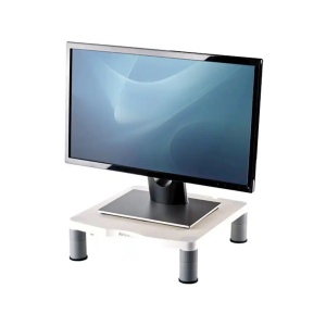 Postolje za monitor Fellowes Standard 91712 Platinum - Img 2