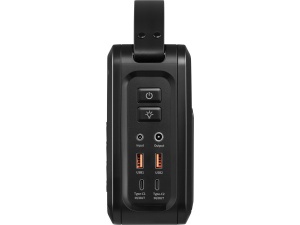 Power Station Sandberg 72000mAh 421-22 PD100W/lamp - Img 4