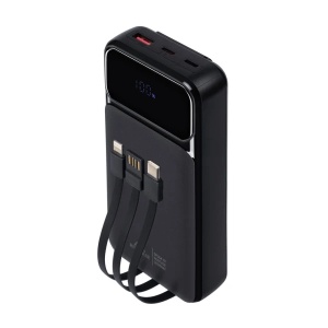Powerbank Rivacase VVA2221 20000 mAh crna - Img 3