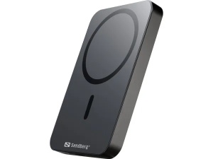 Powerbank Sandberg Mag 420-96 5000mAh Wireless ALU - Img 2