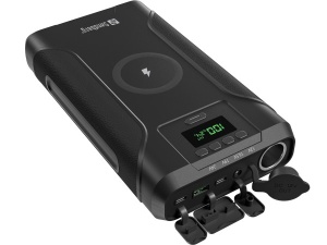 Powerbank Sandberg Survivor 7u1 421-15 76800mAh 60W PD - Img 1