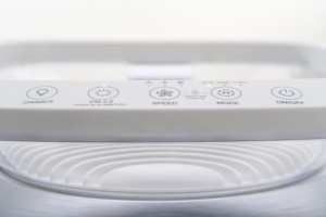 Prečišćivač HEINNER HPA-M500 - Img 4
