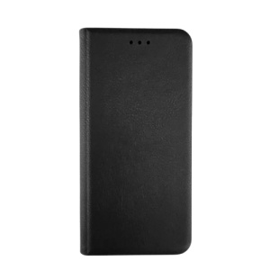 PREKLOPNA FUTROLA ELEGANT Samsung S26 Ultra CRNA