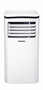 Prenosivi klima uređaj HEINNER HPAC-09WH 9000BTU - Img 2