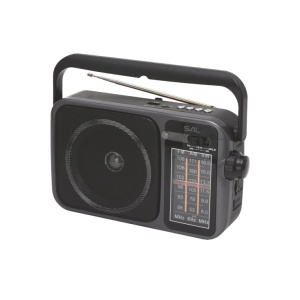 Prenosni radio prijemnik RPR10