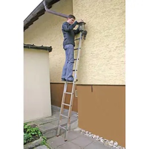 Prislone Merdevine 9 Gazišta Krause Corda 2,5m - Img 2