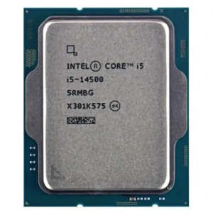Procesor 1700 Intel i5-14500 tray
