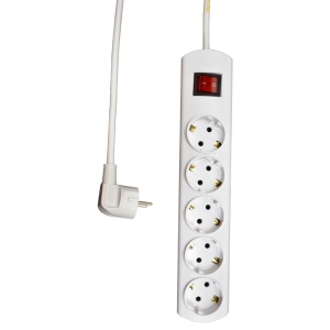 ProduЕѕni kabel 5M 3m prekidaДЌ elipsa - Img 2