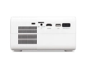 Projektor Acer Aopen QF12 LED FHD1920x1080/5000LM/1000:1/HDMI/WIFI/USB/AUDIO/zvučnici - Img 4