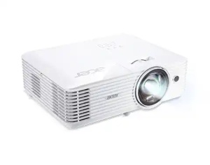 Projektor Acer S1386WH DLP/1280x800/3600LM/20000:1/HDMI,USB,VGA/short throw - Img 2
