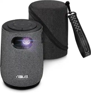 Projektor Asus ZeanBeam L1 LED 1280x720/300LM/400:1/HDMI/WIFI/USB/baterija - Img 2
