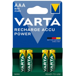 Punjiva Baterija HR3 800 mAh bli4 - Img 2