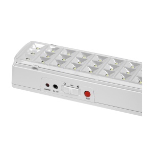 Punjiva LED nadgradna lampa 30 LED - Img 2