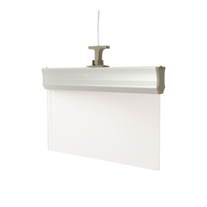 Punjiva LED nadgradna lampa - Img 1