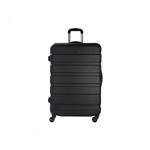 Putni kofer 28 inča (70 cm) ABS sivi
