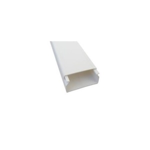 PVC kablovski kanal 40x25x2000mm - Img 4