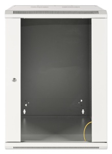 Rack orman Intellinet 711968 19"/15U 570x600x770/staklena vrata/bravica - Img 4