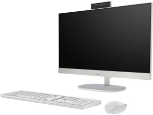 Računar All in One HP 24-cr0000nh FHD IPS AMD Ryzen 7 7730U 16GB/512GB SSD 9V453EA - Img 4