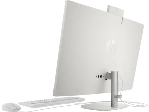 Računar All in One HP 27-cr0050ny AiO/DOS/27 FHD AG/Ryzen 5-7520U/16GB/1TB SSD - Img 3