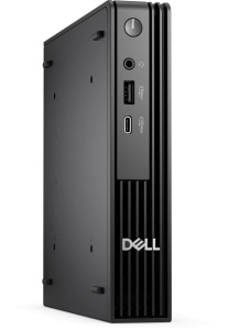 Računar Dell Pro Micro i3-14100T/8GB/512GB SSD/3yr ProSupport/WiFI/YU tast/Win11Pro - Img 3