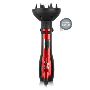 RAF R.416 ROTIRAJUĆA ČETKA STAJLER ZA KOSU 1200W - Img 2