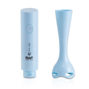 RAF R.789B ŠTAPNI MIKSER PLAVI 300W - Img 3