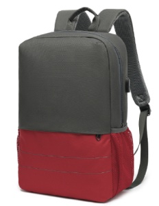 Ranac za laptop Stars Solutions FR10009 15.6" crveni