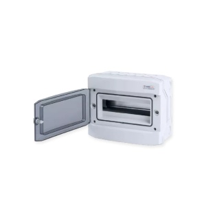 Razvodna tabla 12 N/Z IP65 N12D