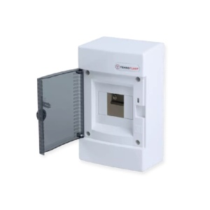 Razvodna tabla 4 N/Z IP40 N4C