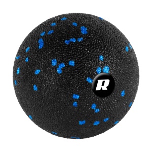 REBEL ACTIVE Masažna lopta za leđa i stopala EPP prečnik 8cm RBA-3055-8