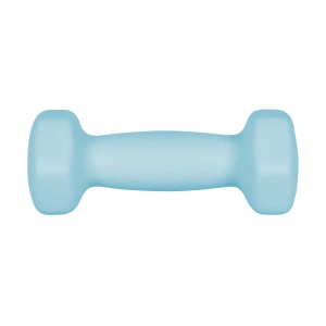 REBEL ACTIVE Neopren HEX bučice, par 2x1 kg, model RBA-2330-1 - Img 4