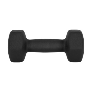 REBEL ACTIVE Neopren HEX bučice, par 2x6 kg, model RBA-2330-6 - Img 4