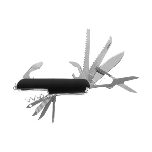 REBEL Multifunkcionalni džepni alat multitool sklopivi RB-1114 - Img 7
