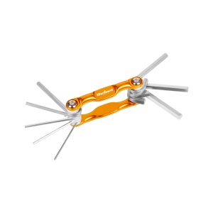 REBEL Set imbus ključeva i šestougaonih alata RB-1106