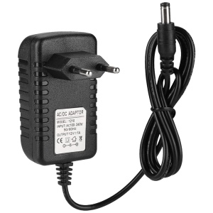 REDLINE Adapter za napajanje, 12V / 1A - A-12V1A