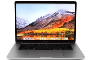 Ref.NB MacBook Pro14.1 i5-7360U/8GB/M.2 256GB/13"/1Y/A-/NBAM15222 - Img 1