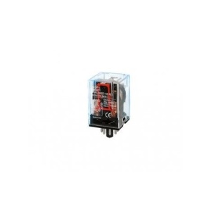 RELE PR-59 24V 3P DC 11PIN - Img 2