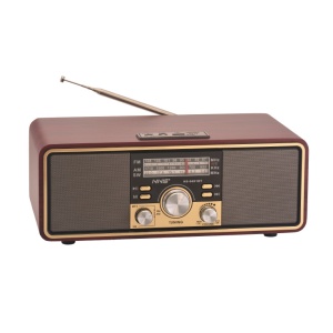 Retro bluetooth radio Elementa 6681BT/B
