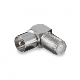 RF METALNI G MUSKI KONEKTOR 4448 - Img 2