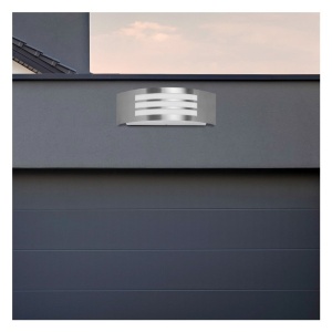 Roma spoljna zidna lampa E27 14W IP44 (8410) - Img 2