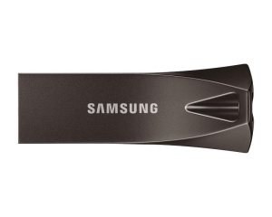 SAMSUNG 64GB BAR Plus MUF-64BE4 sivi