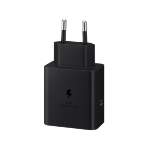 SAMSUNG Kućni punjač EP-T6010-NBE Type C bez kabla 60W CRNI