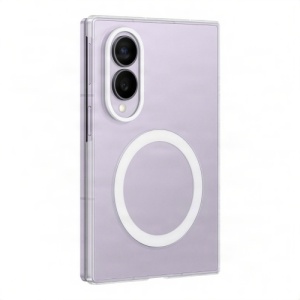 SAMSUNG magnetna futrola Z Fold8 providna (+2 zaštitne folije) EF-CF971-CTE