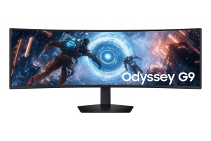 Samsung monitor 49" LS49FG910EUXEN Odyssey G9 - Img 2