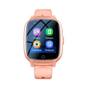Sat Smart Joy Kids GPS 4G pink